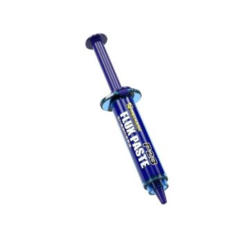 FLUX P23 MECHANIC