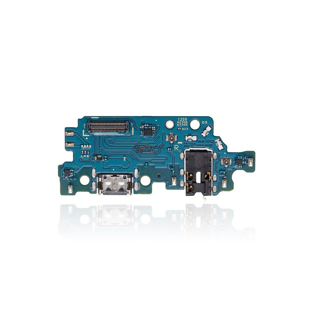 M23 CARGA SAMSUNG