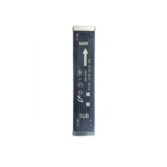 S20FE FLEX MAIN SAMSUNG