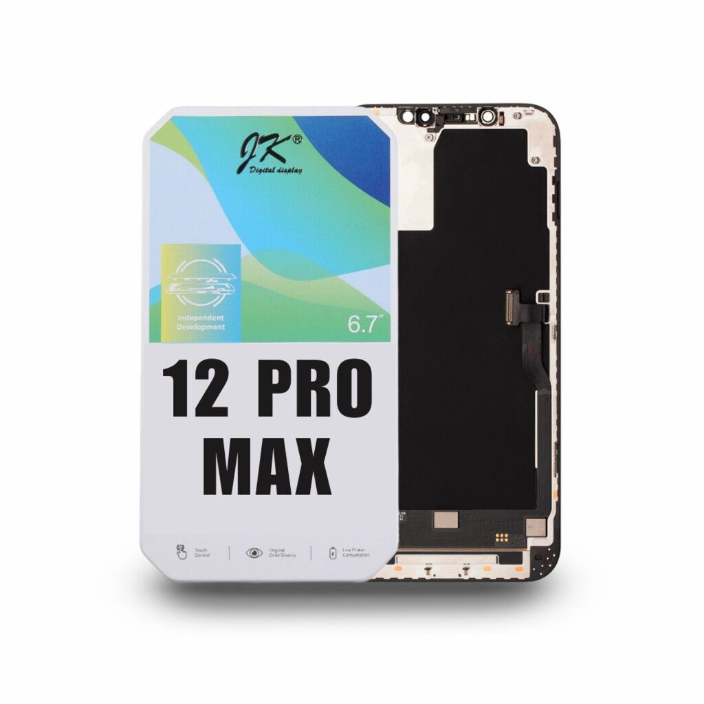 12 PRO MAX JK IPHONE