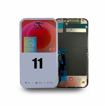 11 JK  FHD (IC RETRAIBLE) IPHONE