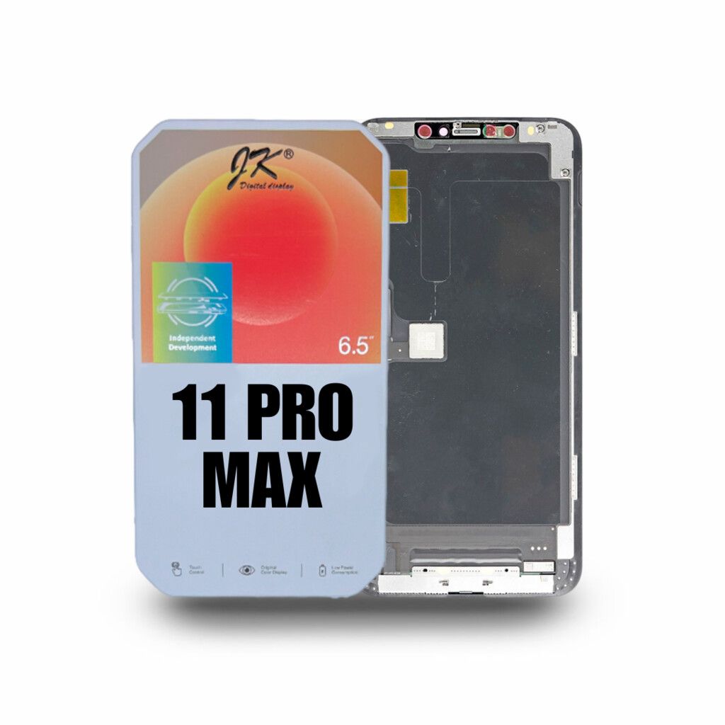 11 PRO MAX JK (APTO IC RETRAIBLE) IPHONE