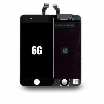 6G NEGRO FHD IPHONE