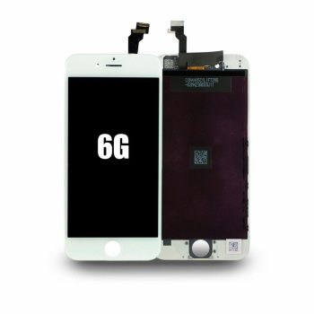 6G BLANCO FHD IPHONE