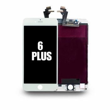 6 PLUS BLANCO FHD IPHONE