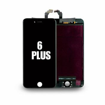 6 PLUS NEGRO FHD IPHONE