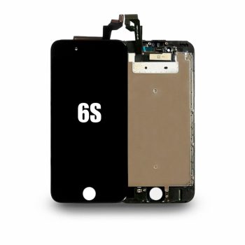 6S NEGRO FHD IPHONE