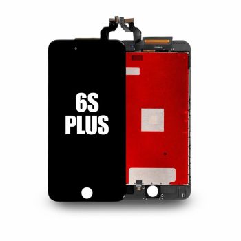 6S PLUS NEGRO FHD IPHONE