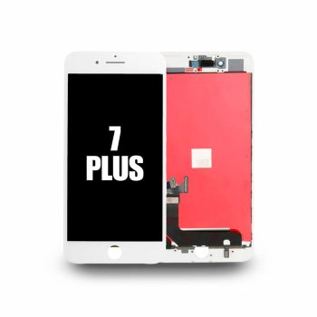 7 PLUS BLANCO FHD IPHONE