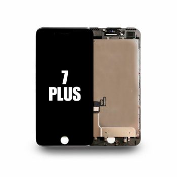 7 PLUS NEGRO FHD IPHONE