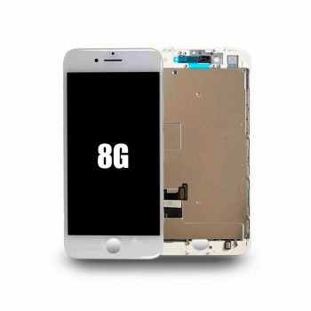 8G BLANCO FHD IPHONE