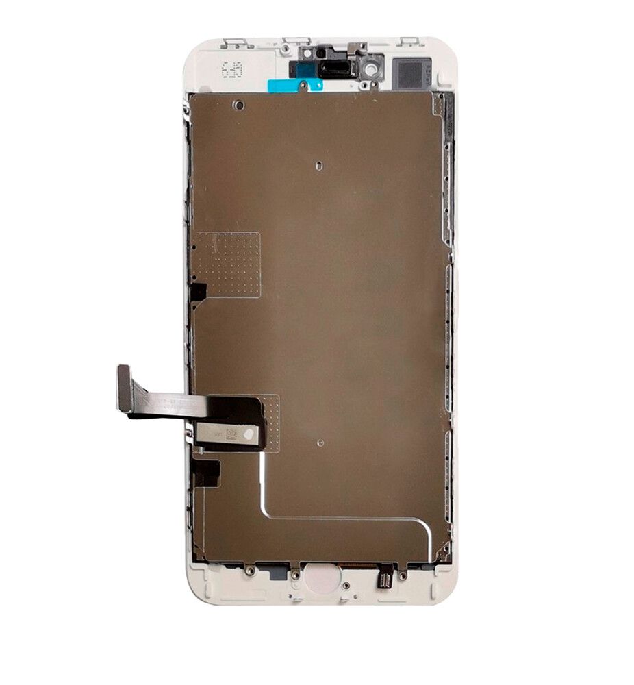8 PLUS BLANCO HC IPHONE
