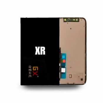 XR GX FHD IPHONE