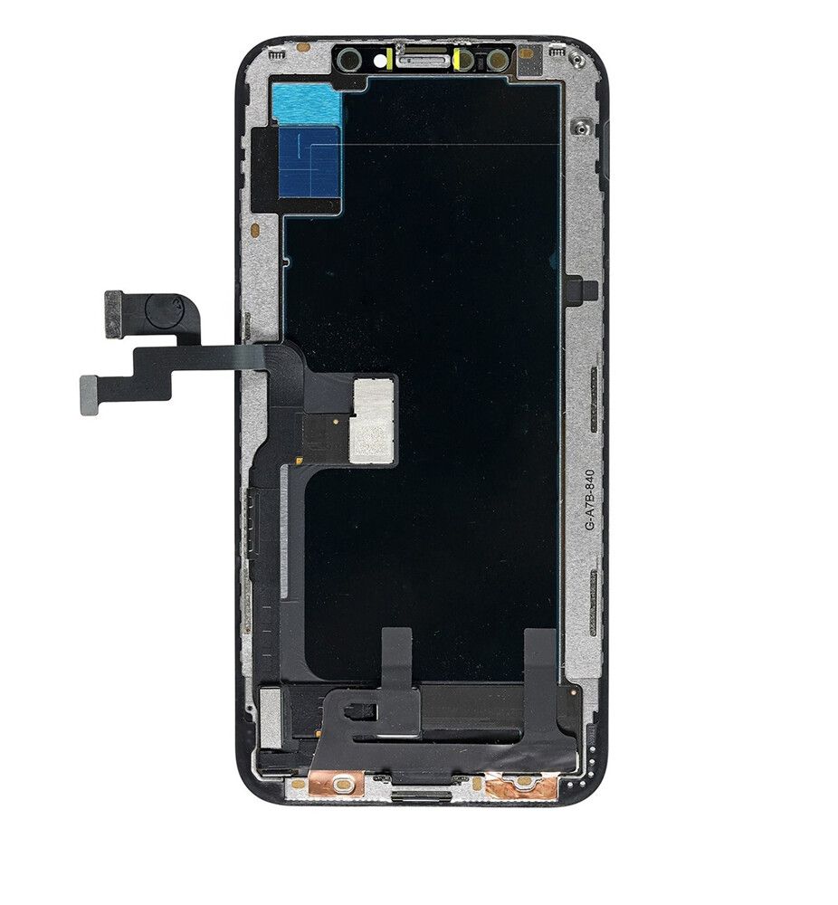 XS JK IPHONE