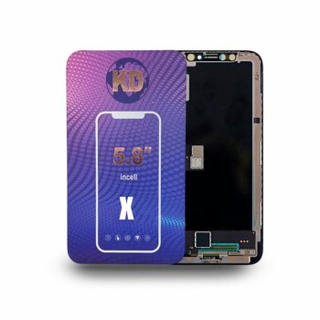 X KD IPHONE