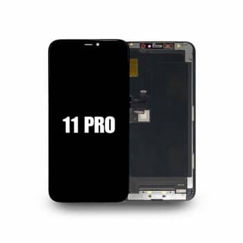11 PRO OLED GX (NO ES IC RETRAIBLE) IPHONE