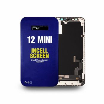12 MINI IPHONE