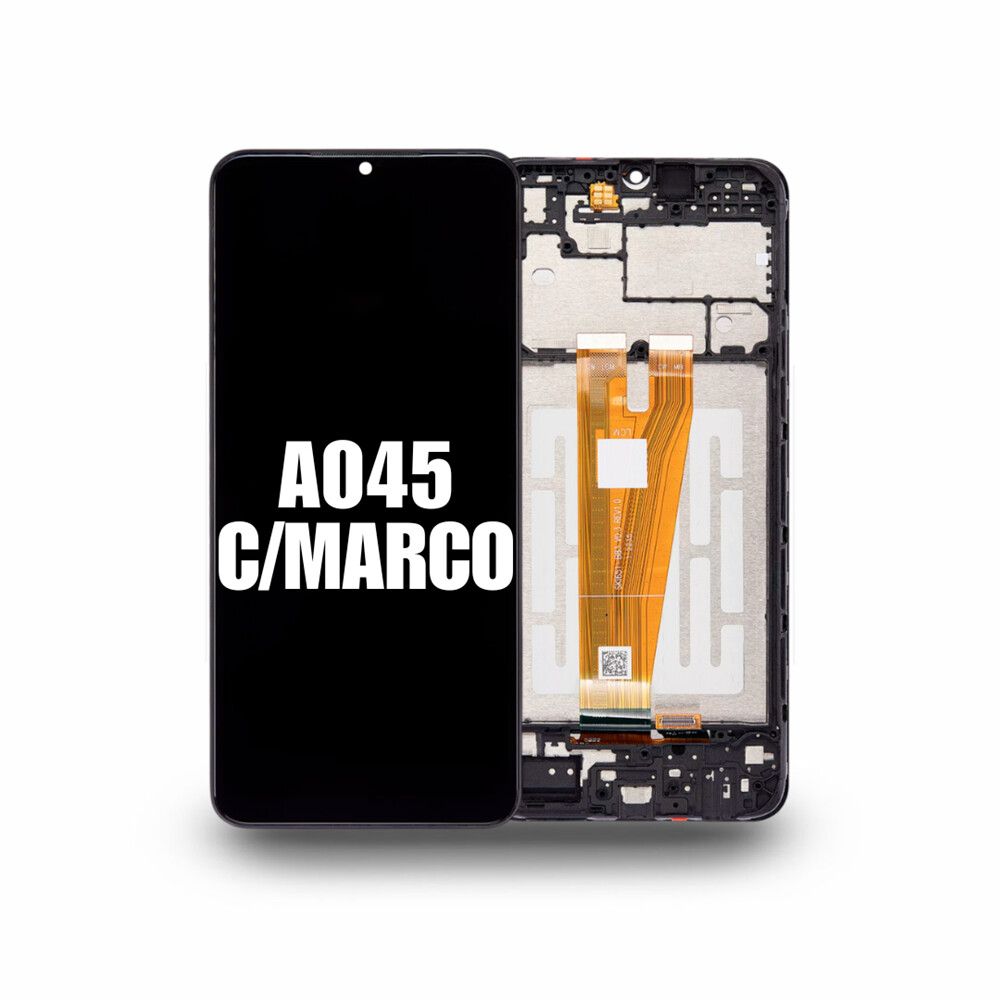 A04 / A045 C/MARCO SAMSUNG