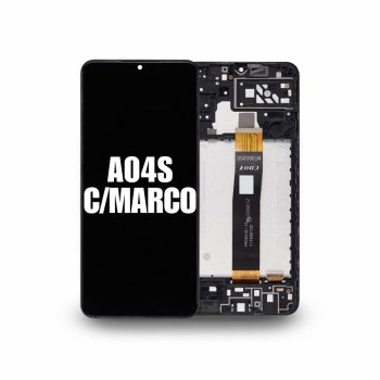 A04S C/MARCO SAMSUNG