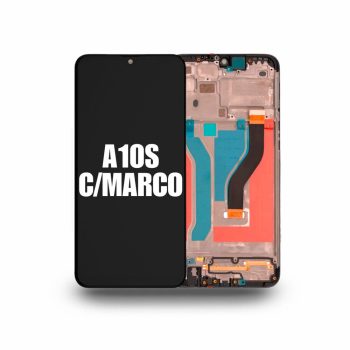 A10S C/MARCO SAMSUNG