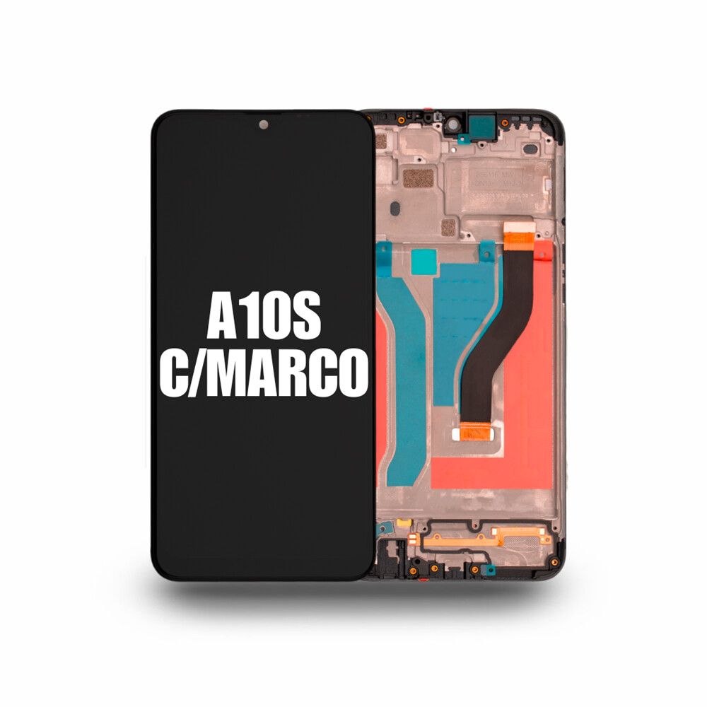 A10S C/MARCO SAMSUNG