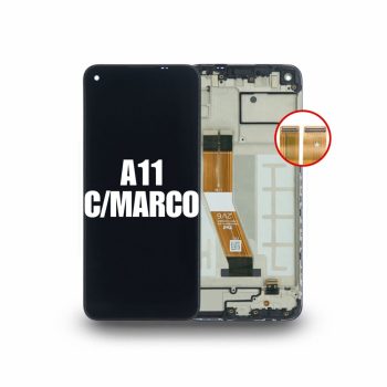 A11 C/MARCO SAMSUNG