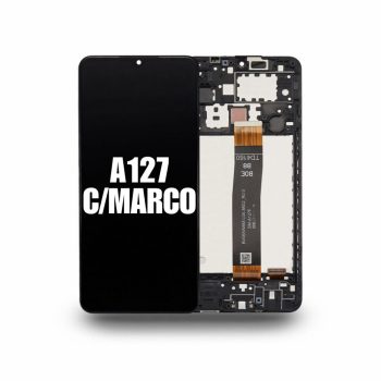 A12 C/MARCO A127F SAMSUNG