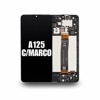 A12 C/MARCO A125F SAMSUNG