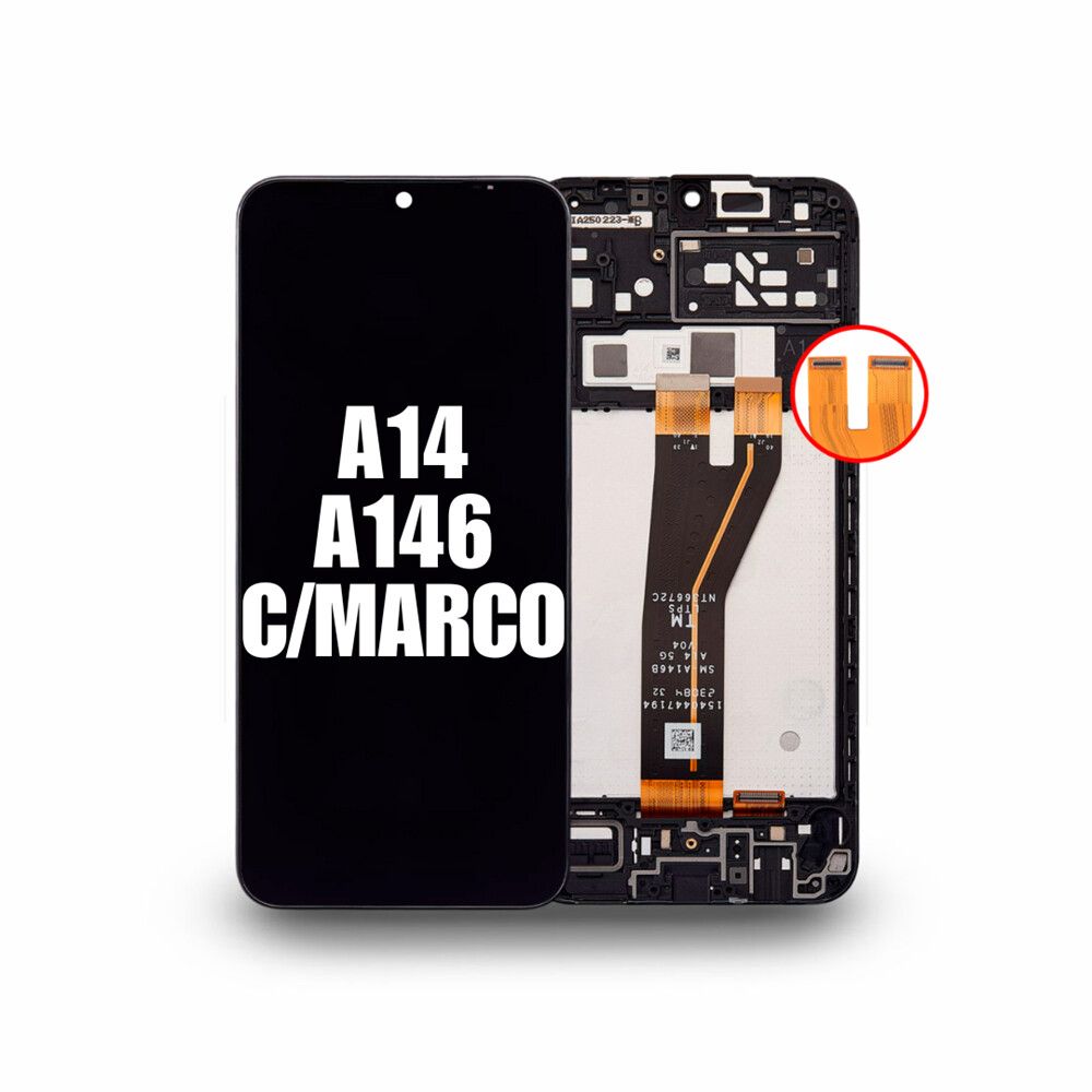 A146B (5G) C/MARCO SAMSUNG