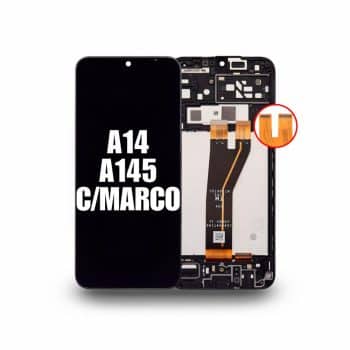 A14 A145F (4G) FLEX CHICO C/MARCO SAMSUNG