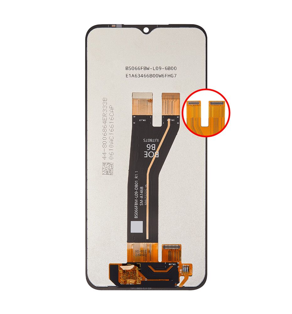 A146B (5G) SAMSUNG