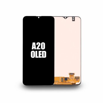 A20 OLED SAMSUNG
