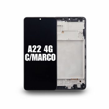 A22 4G OLED C/ MARCO SAMSUNG