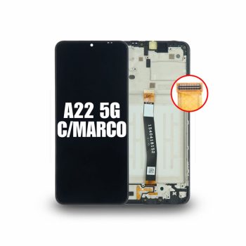 A22 5G C/MARCO SAMSUNG