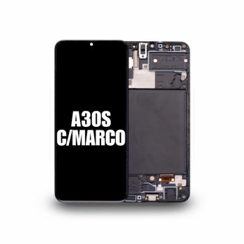 A30S OLED C/MARCO SAMSUNG