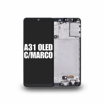 A31 OLED C/MARCO SAMSUNG