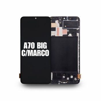 A70 OLED (BIG) C/MARCO SAMSUNG