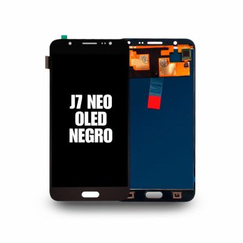 J7 NEO NEGRO OLED SAMSUNG