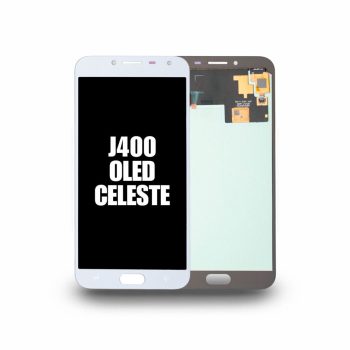 J4 CELESTE OLED SAMSUNG