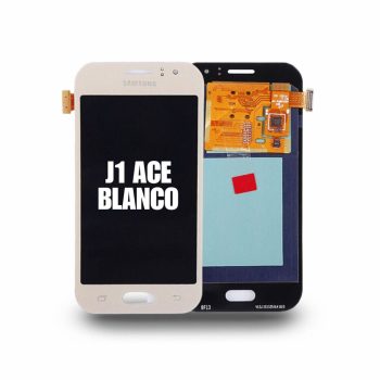 J1 ACE BLANCO SAMSUNG