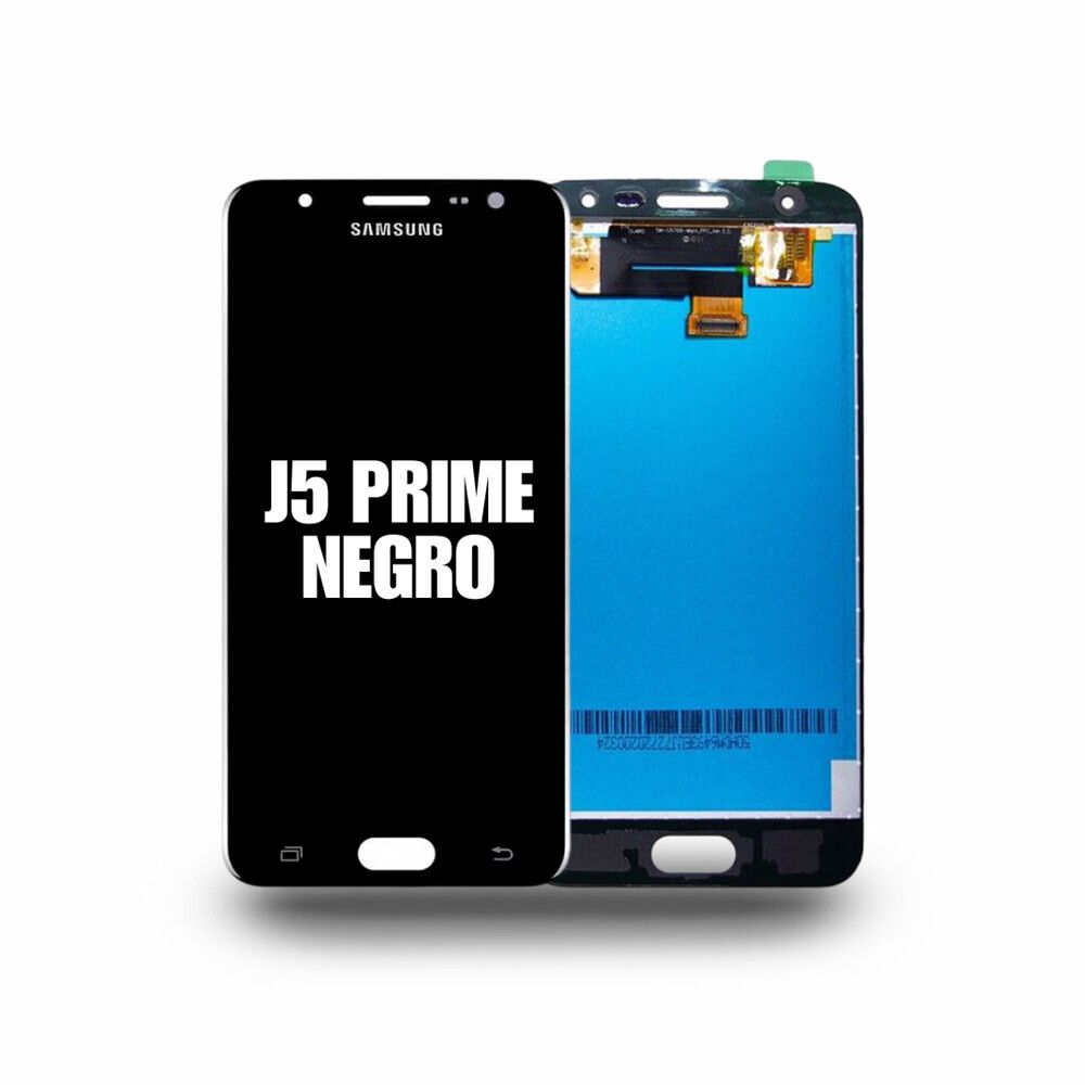 J5 PRIME NEGRO SAMSUNG