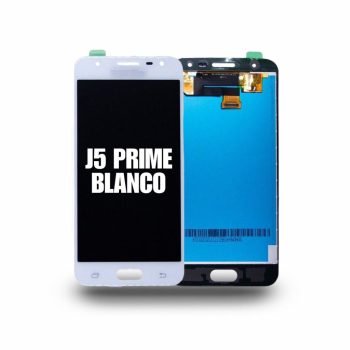 J5 PRIME BLANCO SAMSUNG