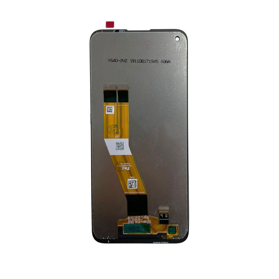 M11 NEGRO SAMSUNG