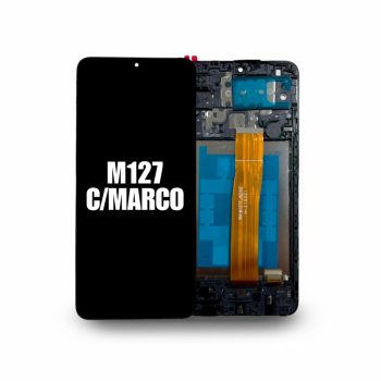 M12/M127F C/MARCO SAMSUNG
