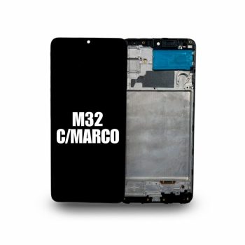 M32 OLED C/MARCO SAMSUNG