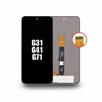 G31 / G41 / G71 OLED MOTOROLA