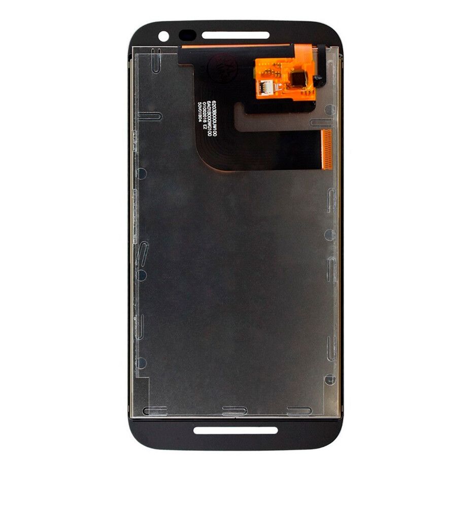 G3 NEGRO MOTOROLA