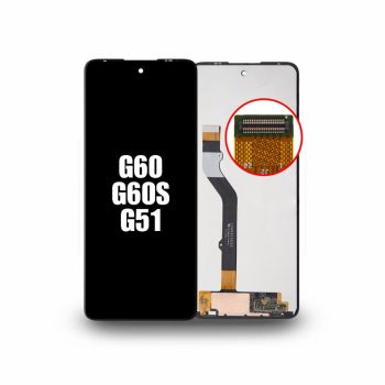 G60 / G60S / G51 / G40 PREMIUM MOTOROLA