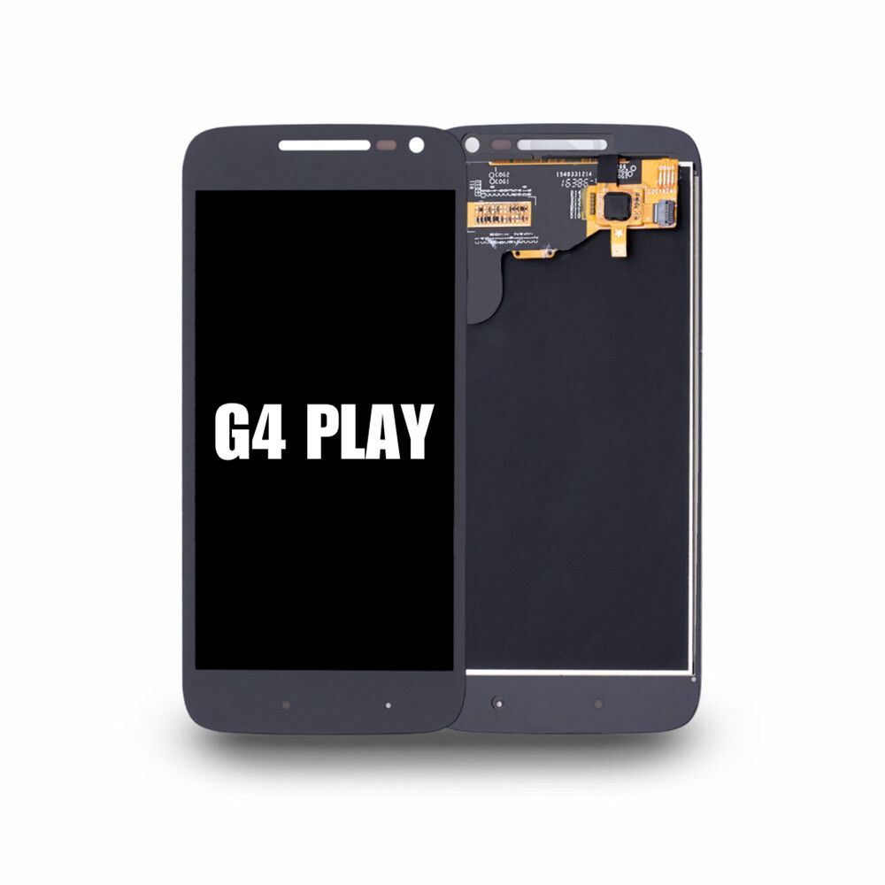 G4 PLAY MOTOROLA