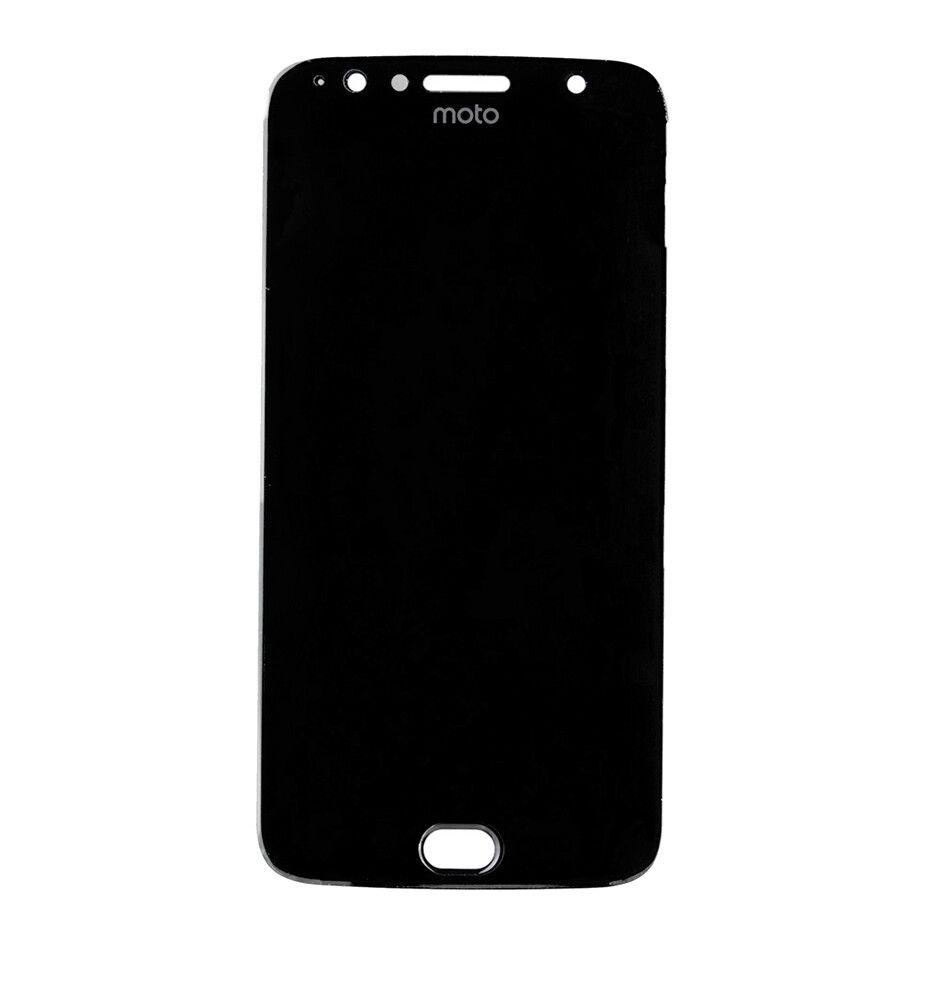 G5S PLUS NEGRO MOTOROLA